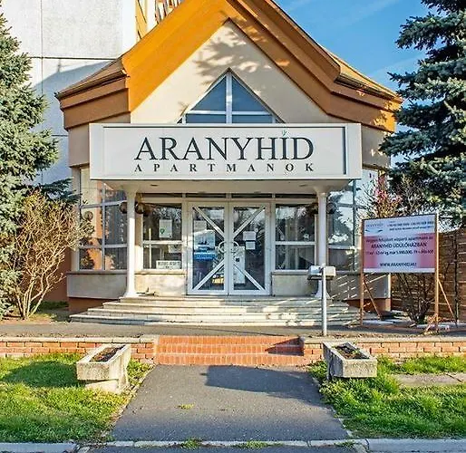 Aranyhid Apartman